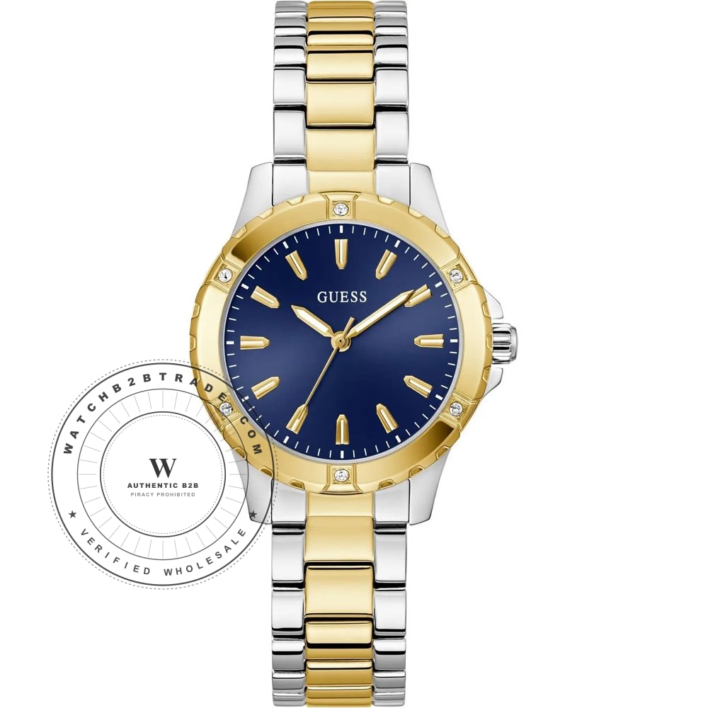 Guess Trend GW0948L3 Mist Watch (GW0948L3) - Wholesale Luxury Timepiece