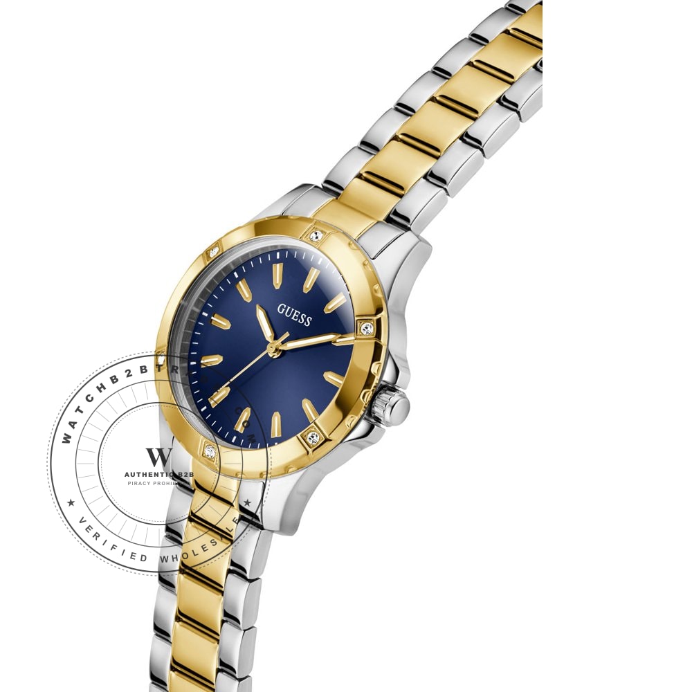 Guess Trend GW0948L3 Mist Watch GW0948L3 - Angle 2