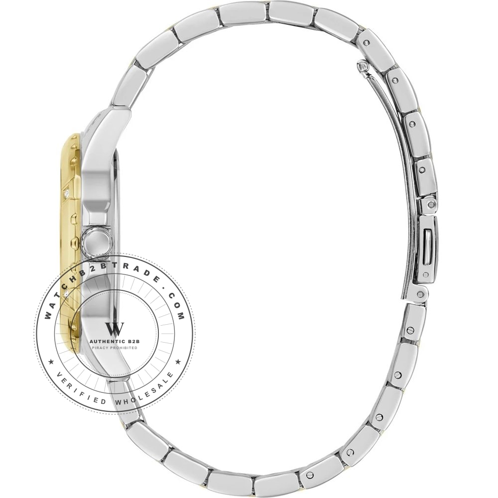 Guess Trend GW0948L3 Mist Watch GW0948L3 - Angle 3