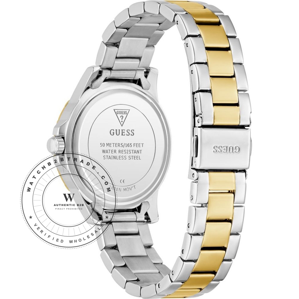 Guess Trend GW0948L3 Mist Watch GW0948L3 - Angle 4