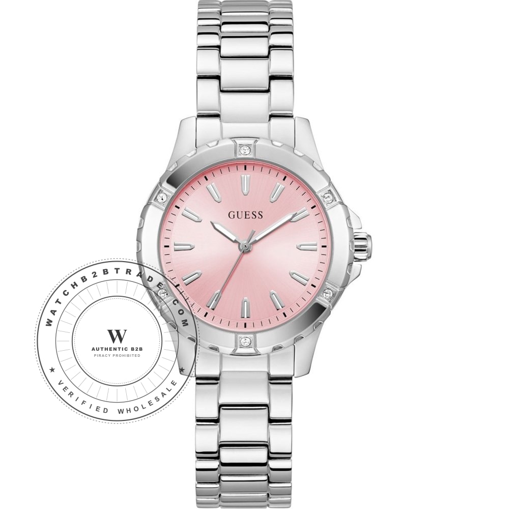 Guess Sport GW0948L7 Mist Watch (GW0948L7) - Wholesale Luxury Timepiece