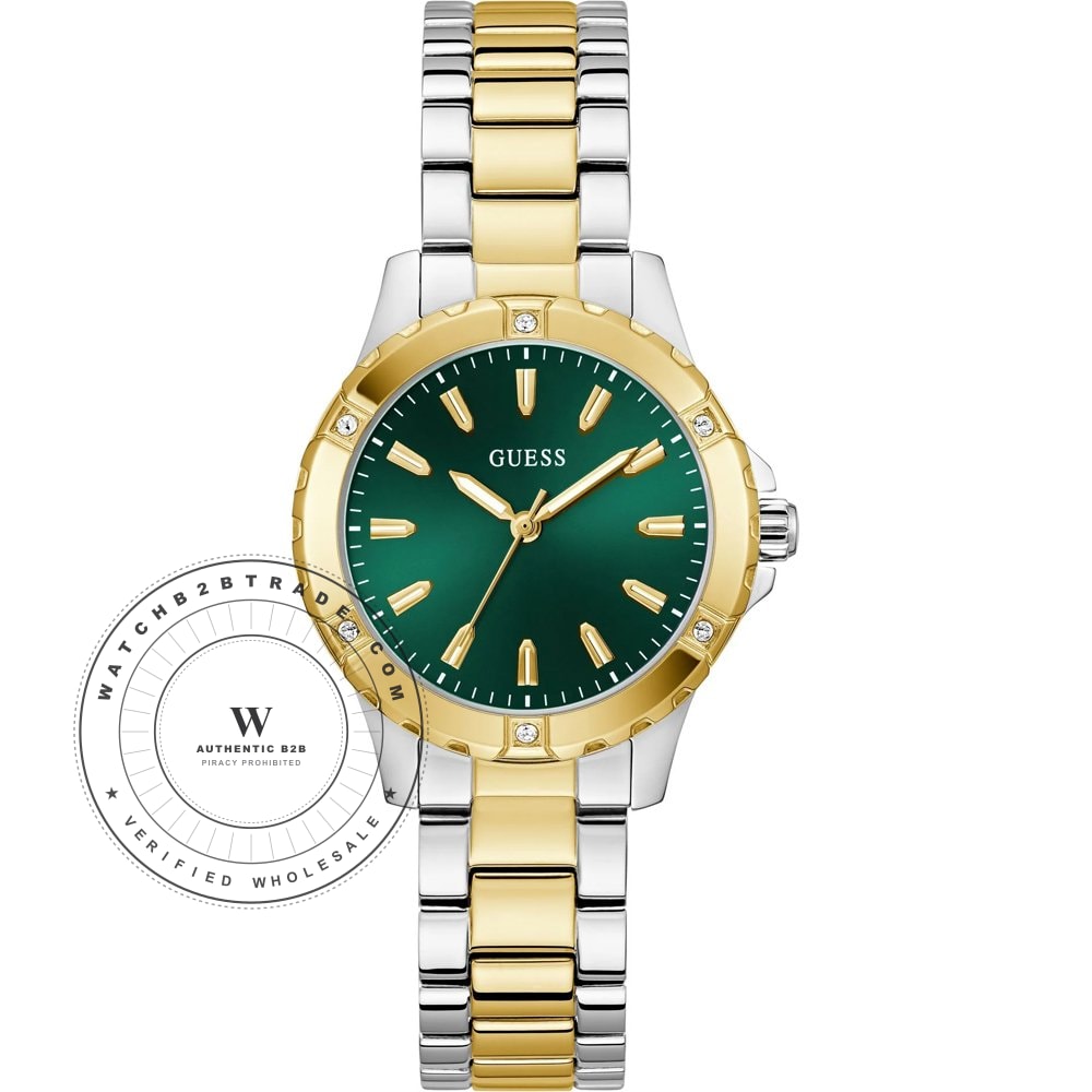Guess Sport GW0948L8 Mist Watch (GW0948L8) - Wholesale Luxury Timepiece