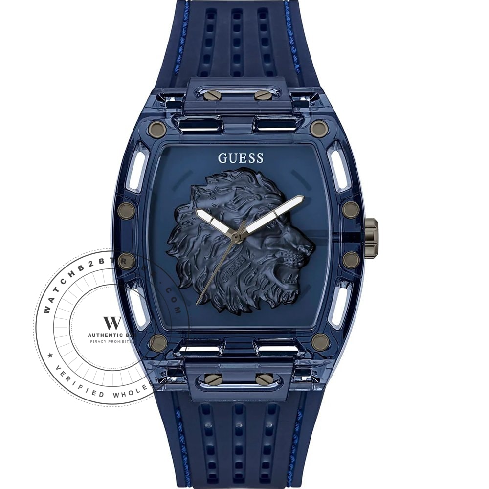 Guess Sport GW0959G1 Phoenix Watch (GW0959G1) - Wholesale Luxury Timepiece