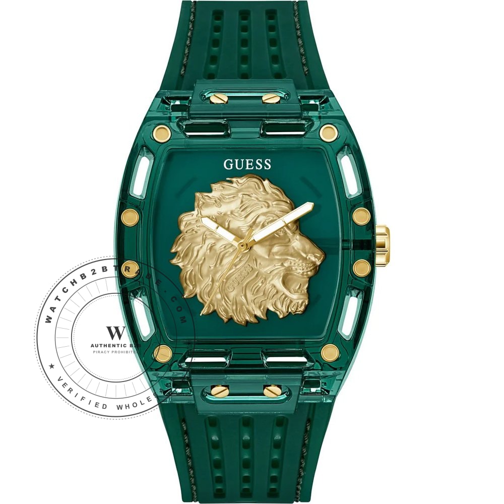 Guess Sport GW0959G2 Phoenix Watch (GW0959G2) - Wholesale Luxury Timepiece