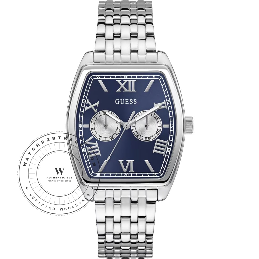 Guess Trend GW0975G1 Gabriel Watch (GW0975G1) - Wholesale Luxury Timepiece