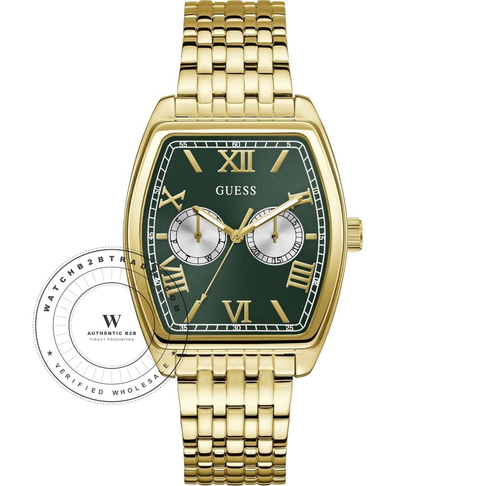 Guess Trend GW0975G2 Gabriel Watch (GW0975G2) - Wholesale Luxury Timepiece