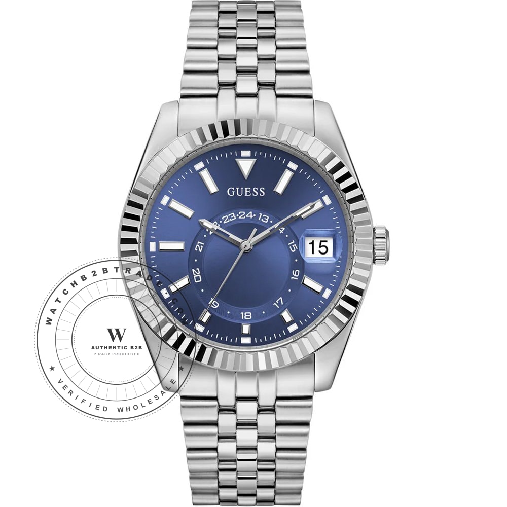 Guess Trend GW0977G1 Jaden Watch (GW0977G1) - Wholesale Luxury Timepiece