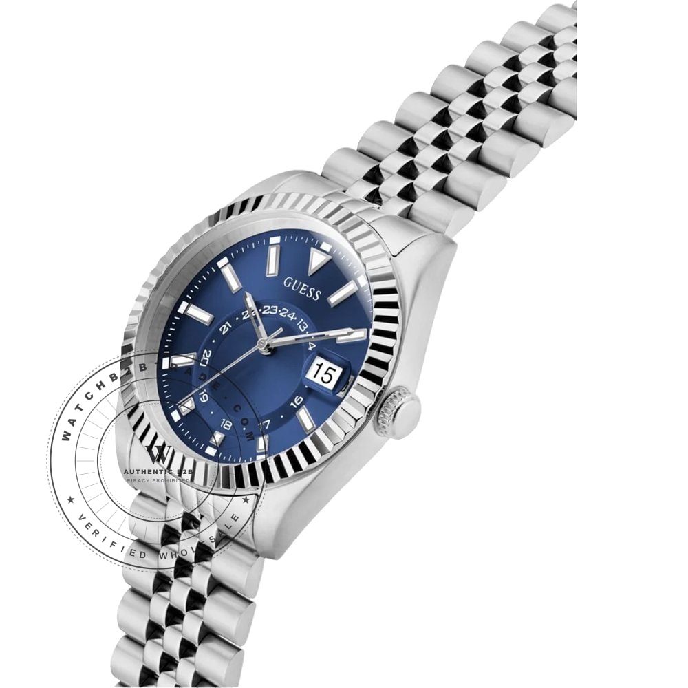 Guess Trend GW0977G1 Jaden Watch GW0977G1 - Angle 2