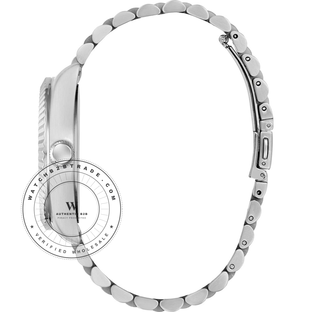 Guess Trend GW0977G1 Jaden Watch GW0977G1 - Angle 3
