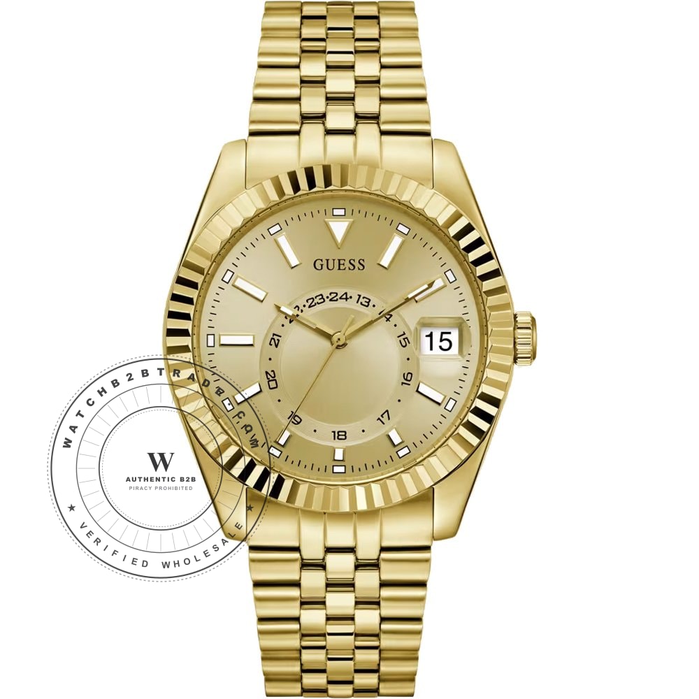 Guess Trend GW0977G2 Jaden Watch (GW0977G2) - Wholesale Luxury Timepiece