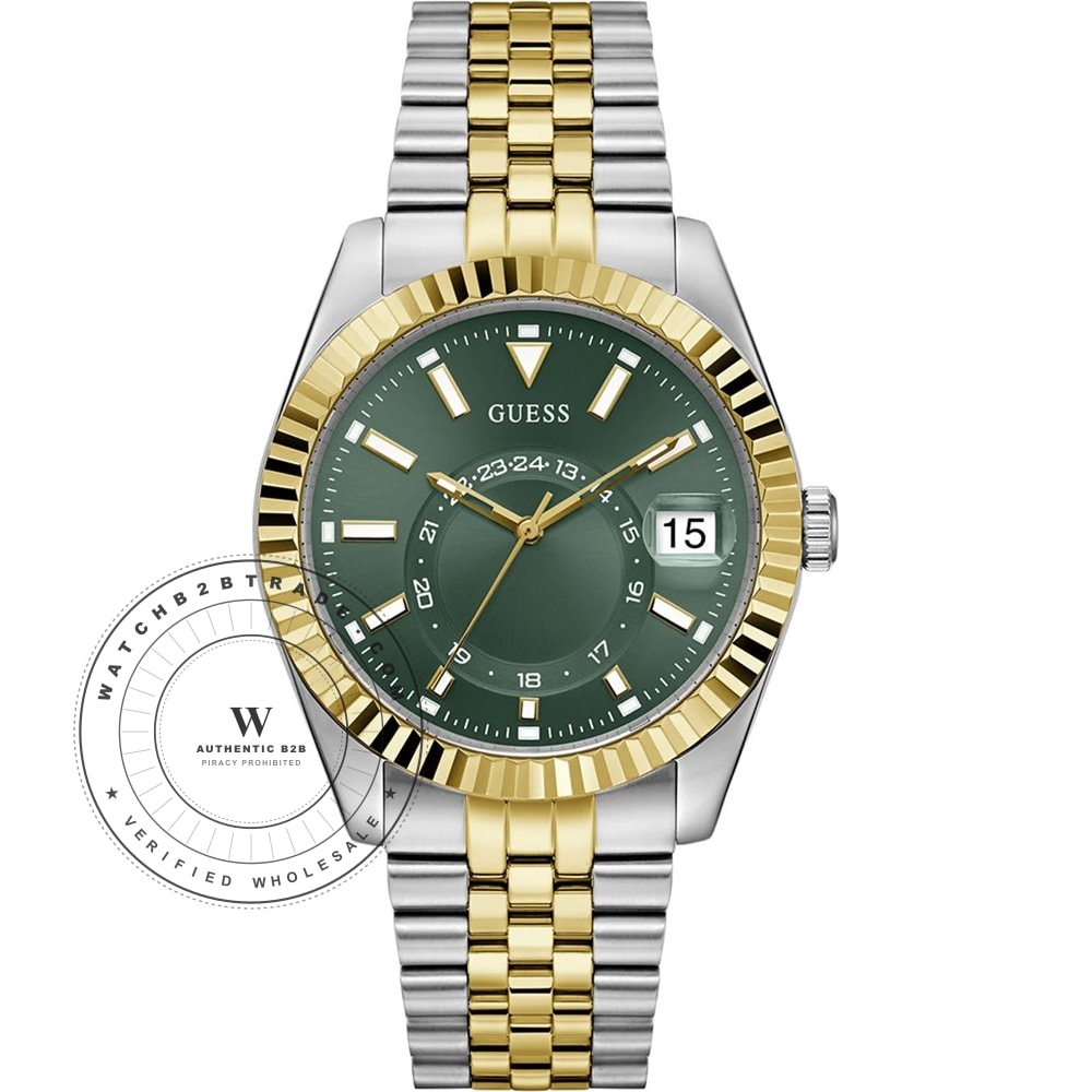 Guess Trend GW0977G4 Jaden Watch (GW0977G4) - Wholesale Luxury Timepiece
