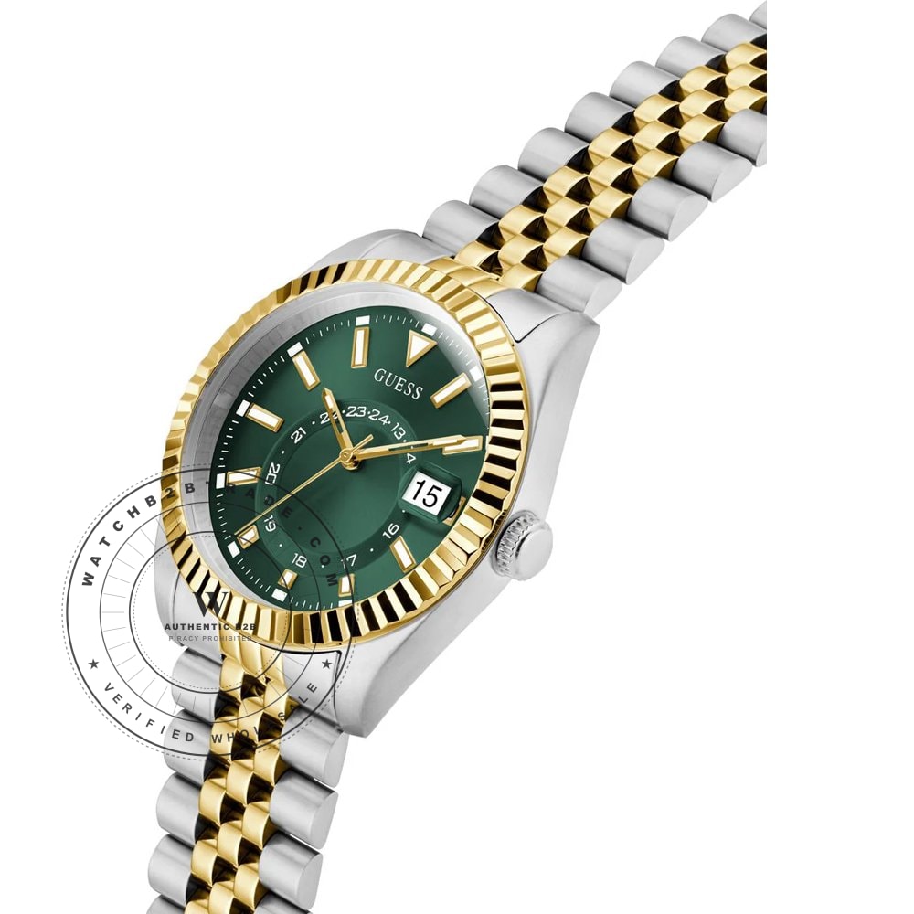 Guess Trend GW0977G4 Jaden Watch GW0977G4 - Angle 2