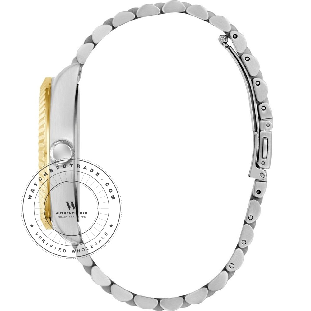 Guess Trend GW0977G4 Jaden Watch GW0977G4 - Angle 3