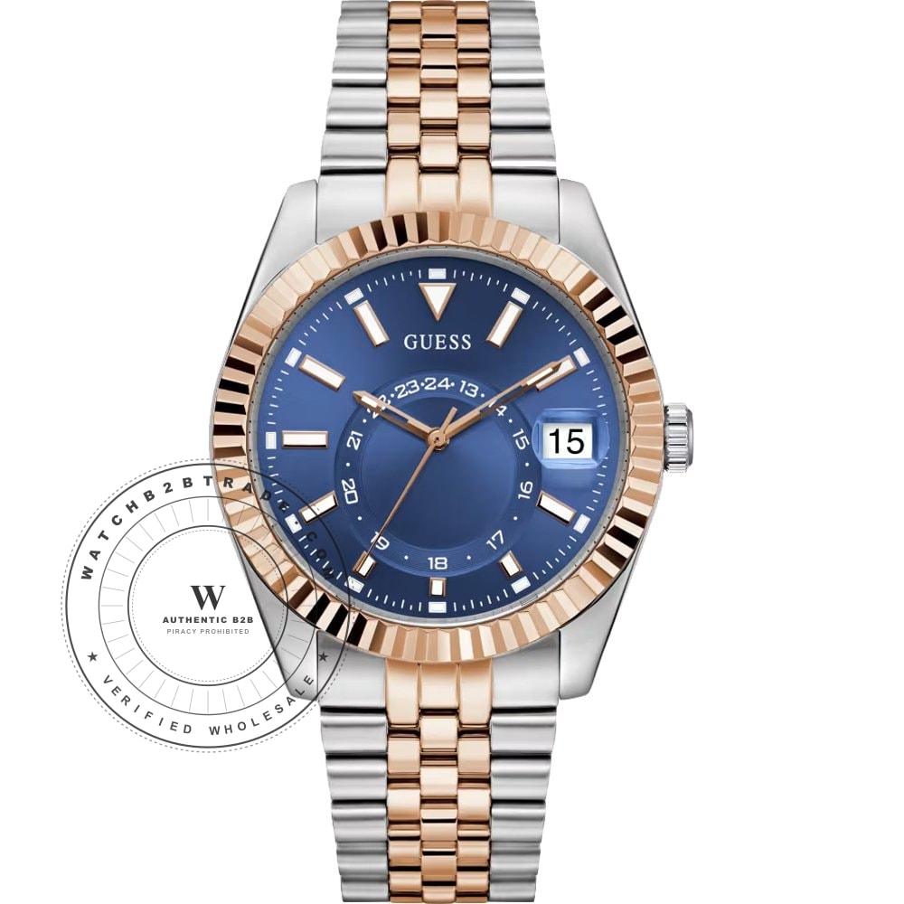 Guess Trend GW0977G5 Jaden Watch (GW0977G5) - Wholesale Luxury Timepiece