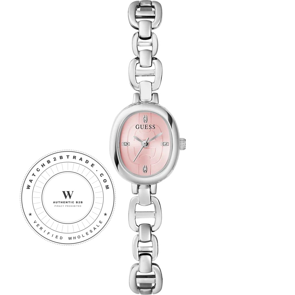 Guess Sport GW0982L1 Vivian Watch (GW0982L1) - Wholesale Luxury Timepiece