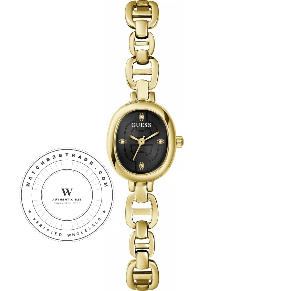 Guess Sport GW0982L2 Vivian Watch (GW0982L2) - Wholesale Luxury Timepiece