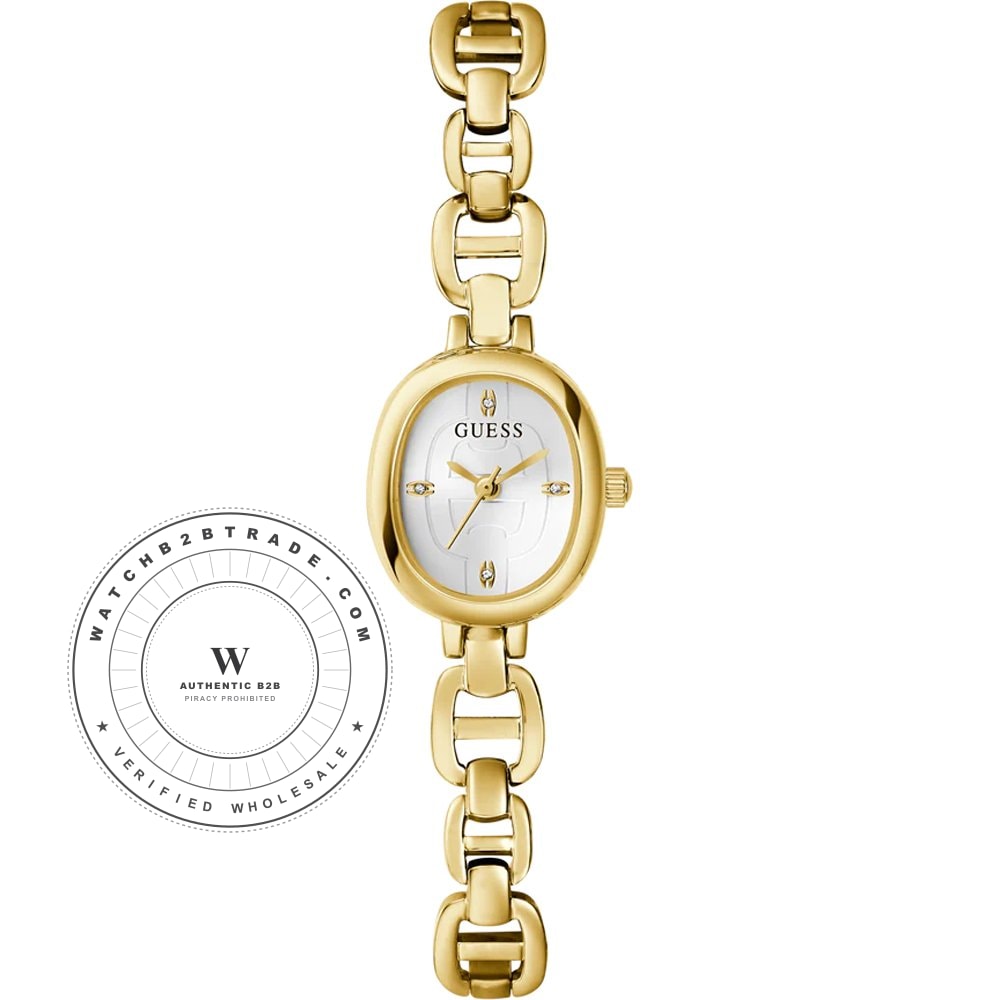 Guess Sport GW0982L4 Vivian Watch (GW0982L4) - Wholesale Luxury Timepiece