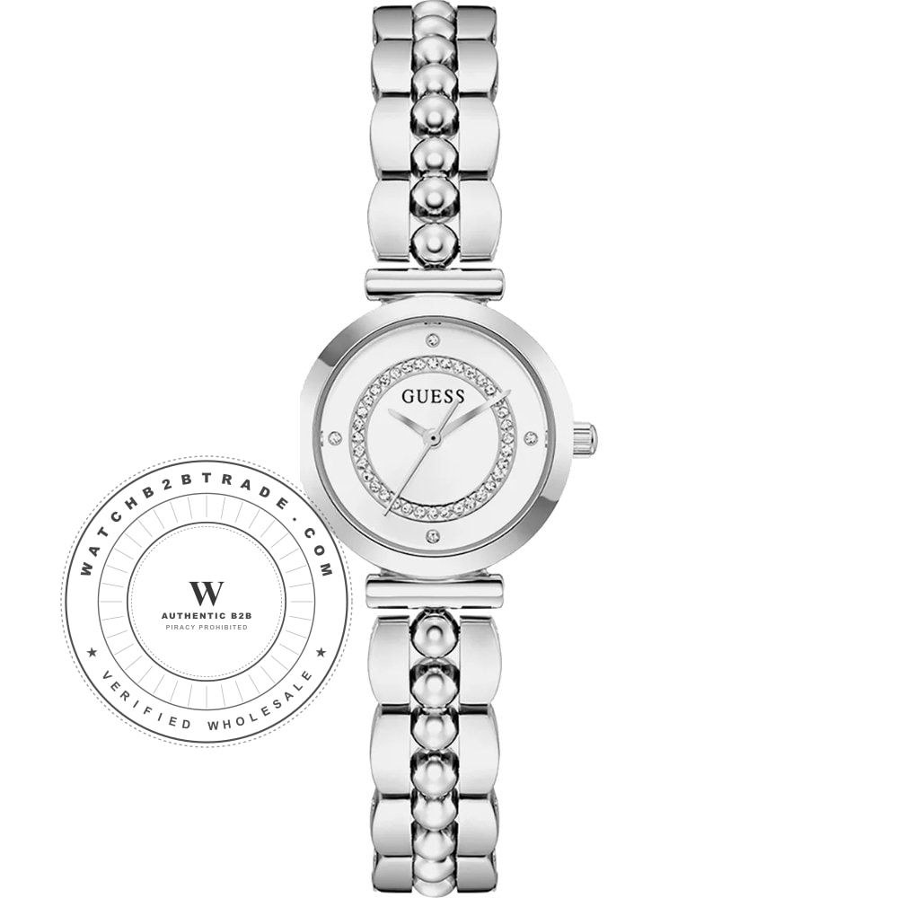 Guess Dress GW0994L1 Leena Watch (GW0994L1) - Wholesale Luxury Timepiece