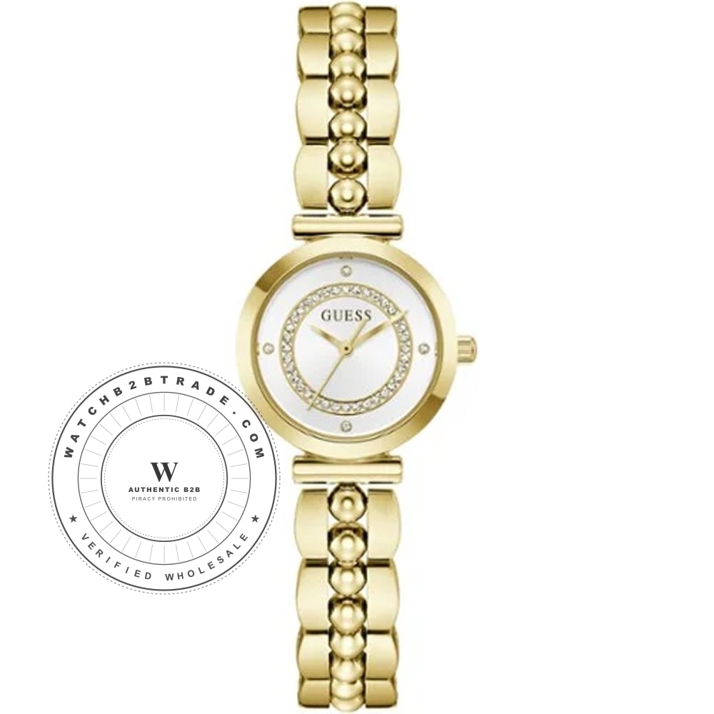 Guess Dress GW0994L2 Leena Watch (GW0994L2) - Wholesale Luxury Timepiece