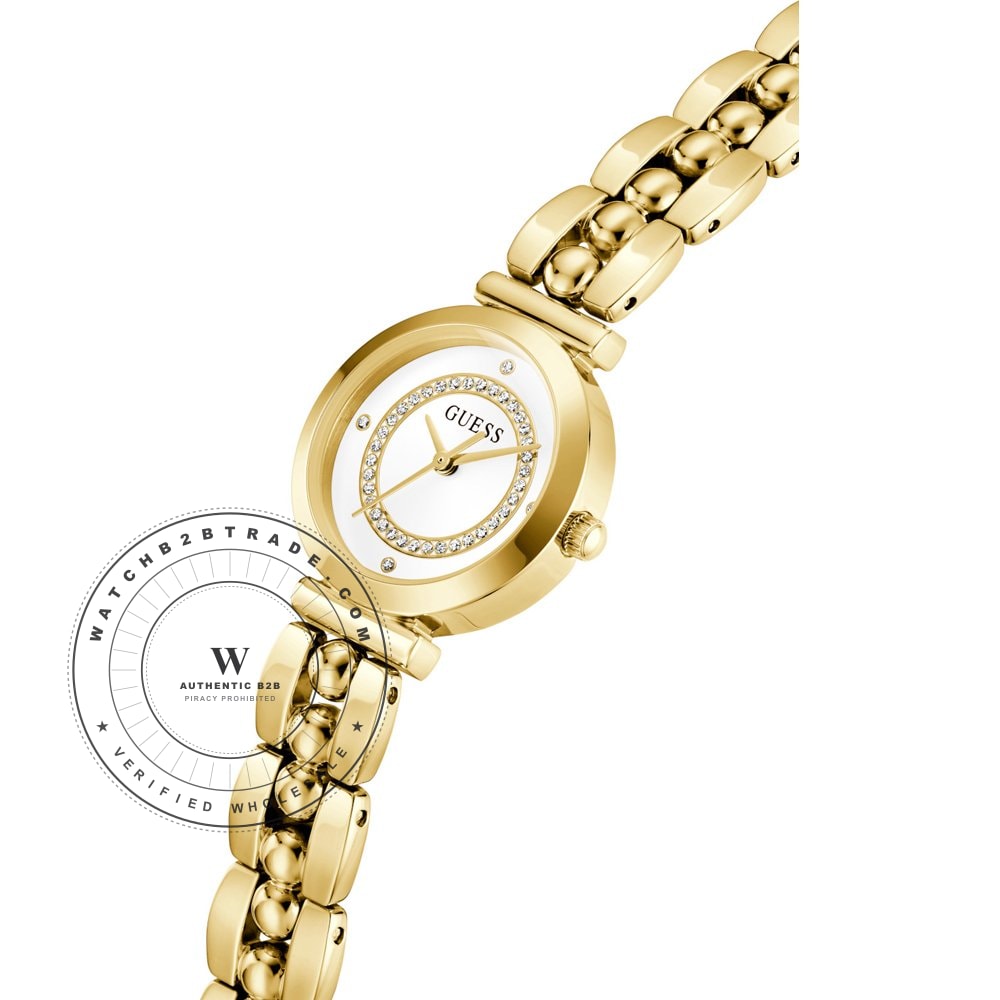 Guess Dress GW0994L2 Leena Watch GW0994L2 - Angle 2