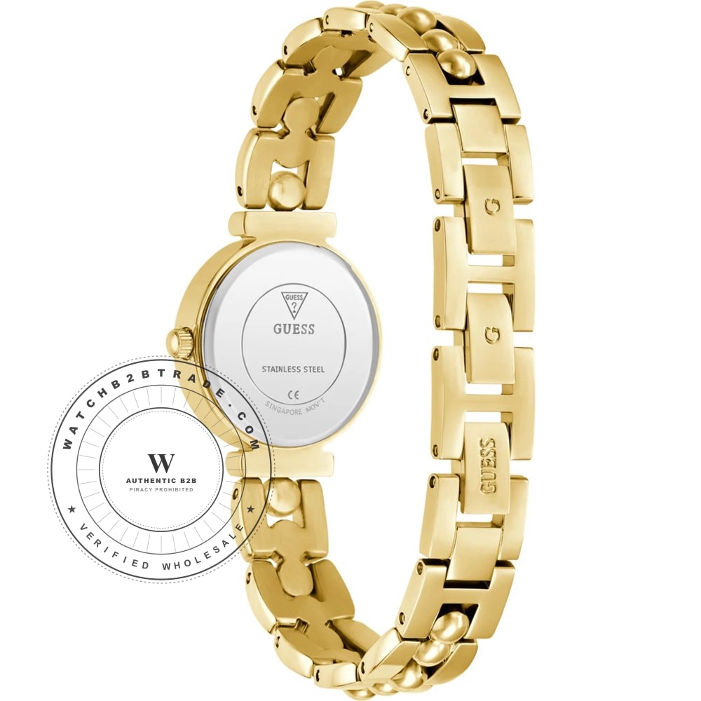 Guess Dress GW0994L2 Leena Watch GW0994L2 - Angle 4