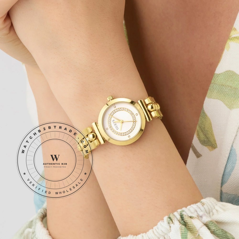 Guess Dress GW0994L2 Leena Watch GW0994L2 - Angle 5