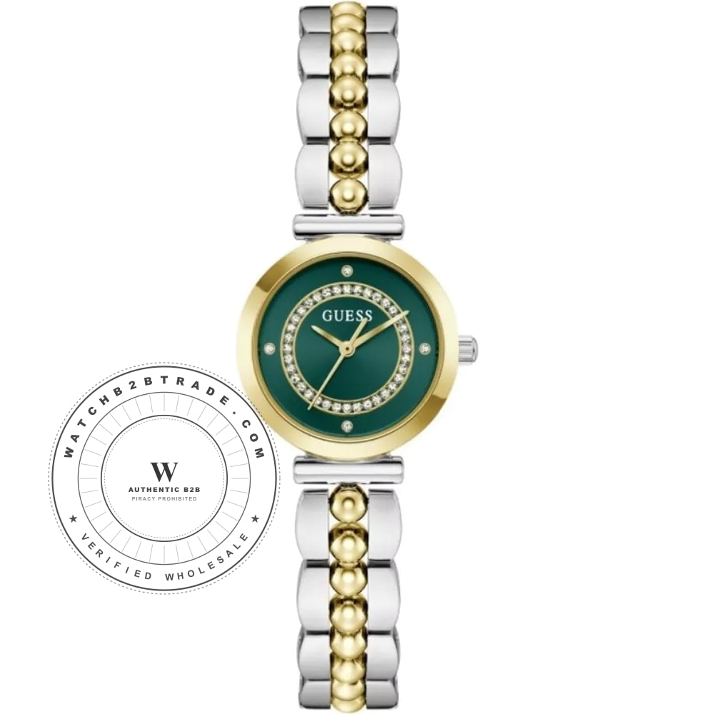 Guess Dress GW0994L3 Leena Watch (GW0994L3) - Wholesale Luxury Timepiece