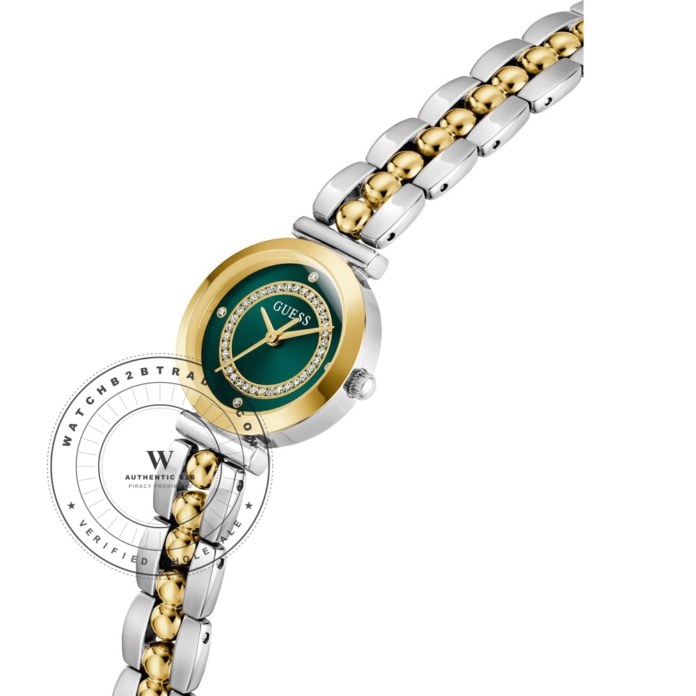 Guess Dress GW0994L3 Leena Watch GW0994L3 - Angle 2