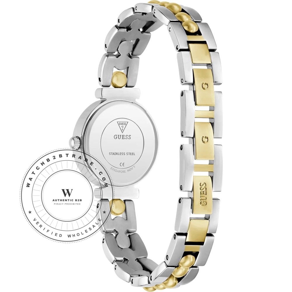 Guess Dress GW0994L3 Leena Watch GW0994L3 - Angle 4