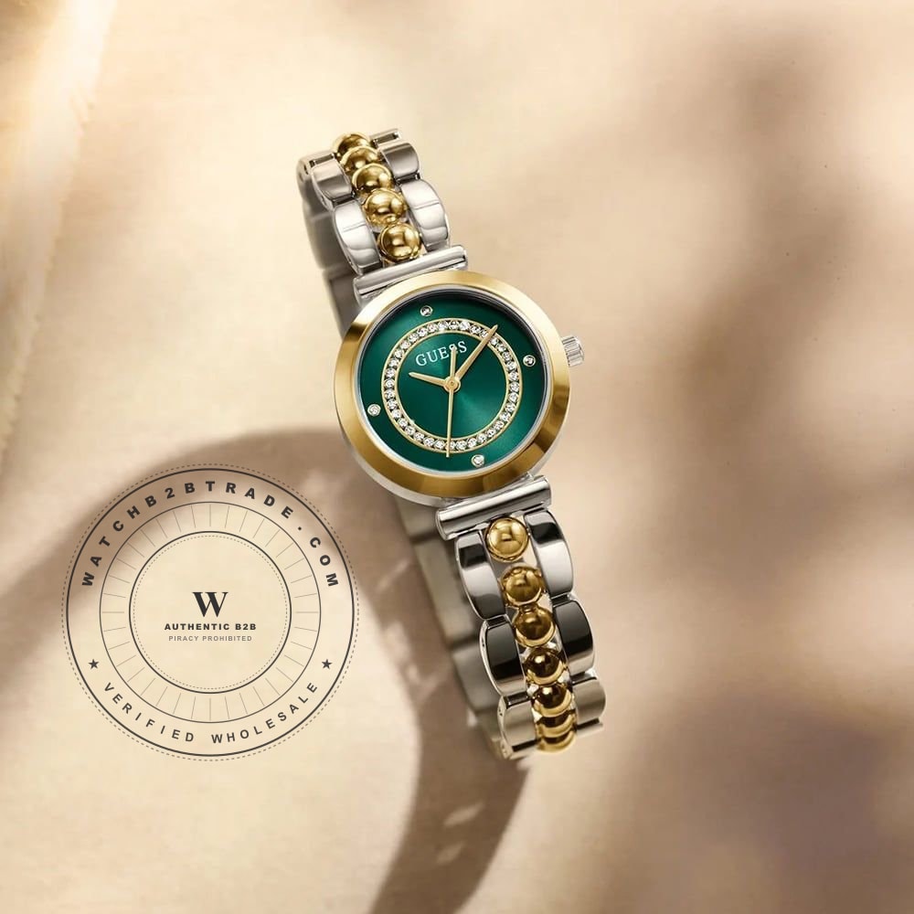 Guess Dress GW0994L3 Leena Watch GW0994L3 - Angle 5