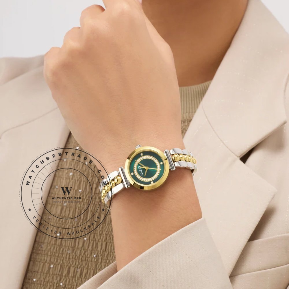 Guess Dress GW0994L3 Leena Watch GW0994L3 - Angle 6