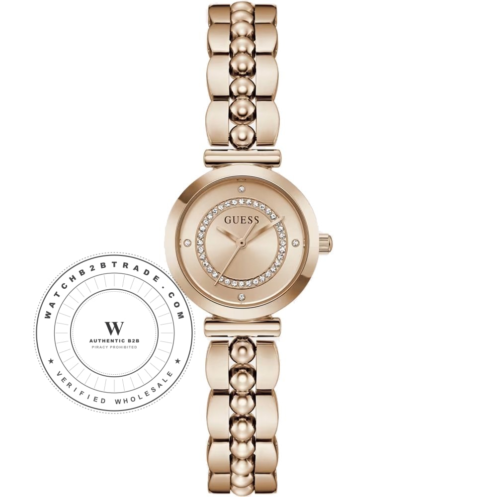 Guess Dress GW0994L4 Leena Watch (GW0994L4) - Wholesale Luxury Timepiece