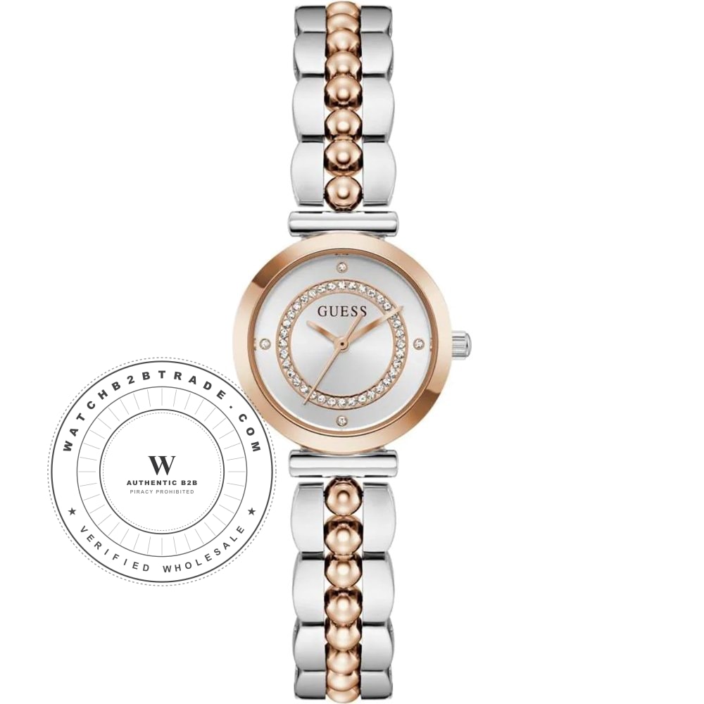 Guess Dress GW0994L5 Leena Watch (GW0994L5) - Wholesale Luxury Timepiece