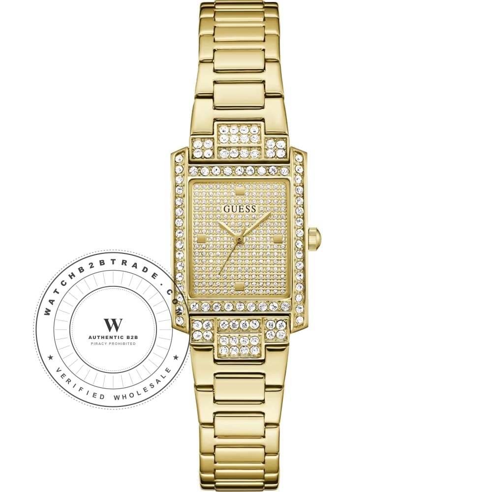 Guess Sport GW0995L2 Bonnet Watch (GW0995L2) - Wholesale Luxury Timepiece