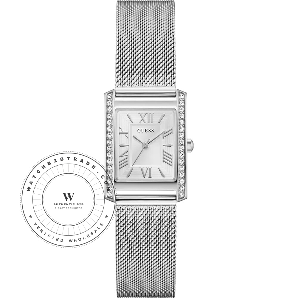Guess Sport GW0997L1 Bonnet Watch (GW0997L1) - Wholesale Luxury Timepiece