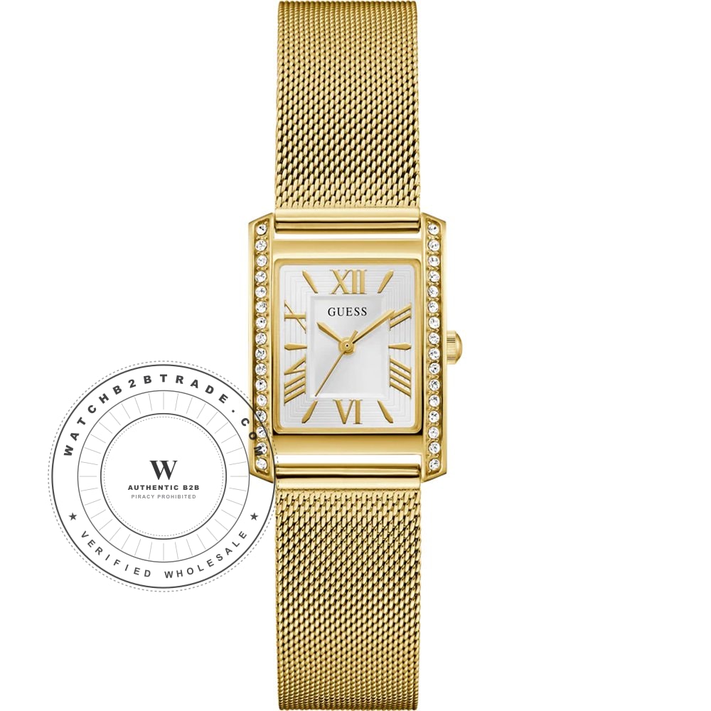 Guess Sport GW0997L2 Bonnet Watch (GW0997L2) - Wholesale Luxury Timepiece