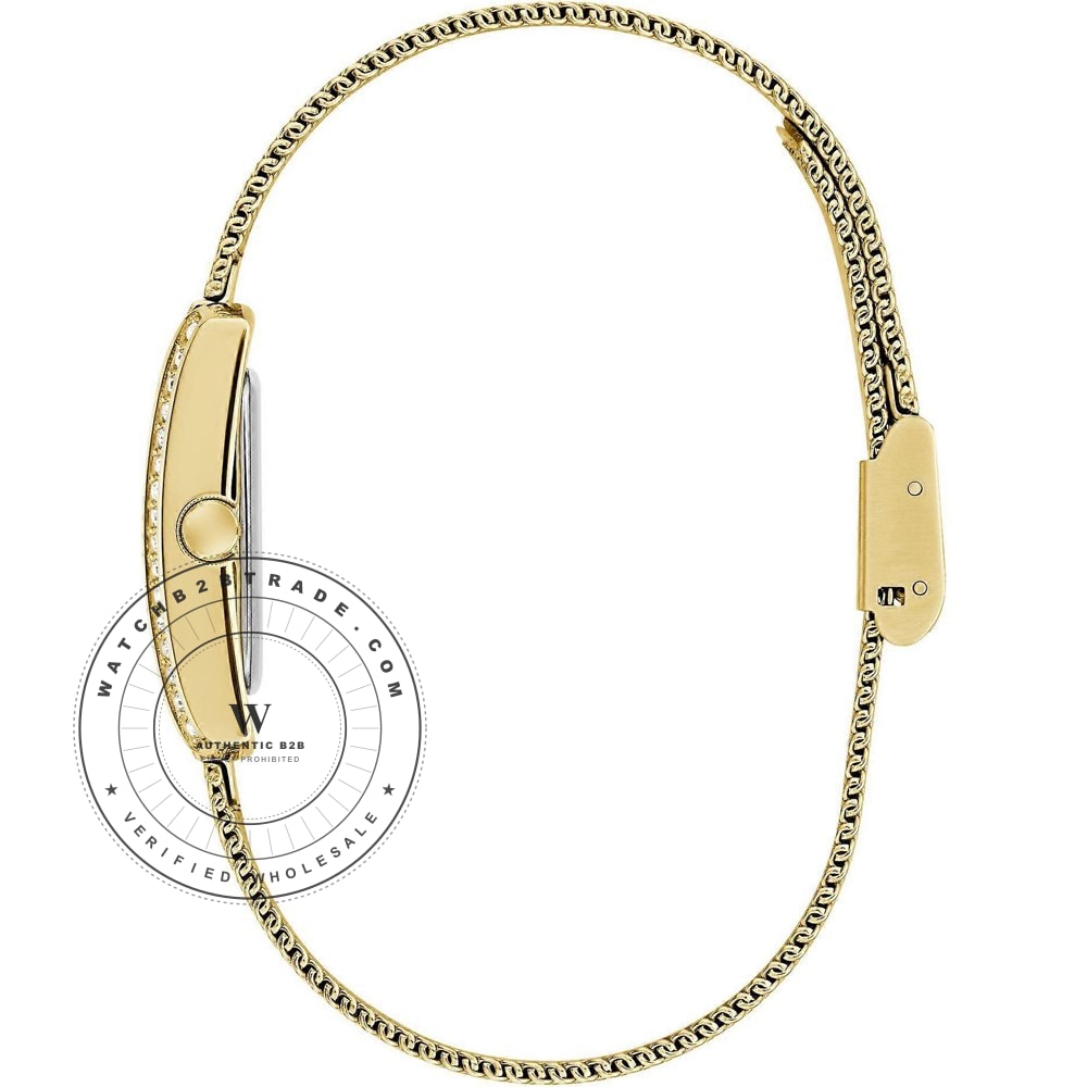 Guess Sport GW0997L2 Bonnet Watch GW0997L2 - Angle 3