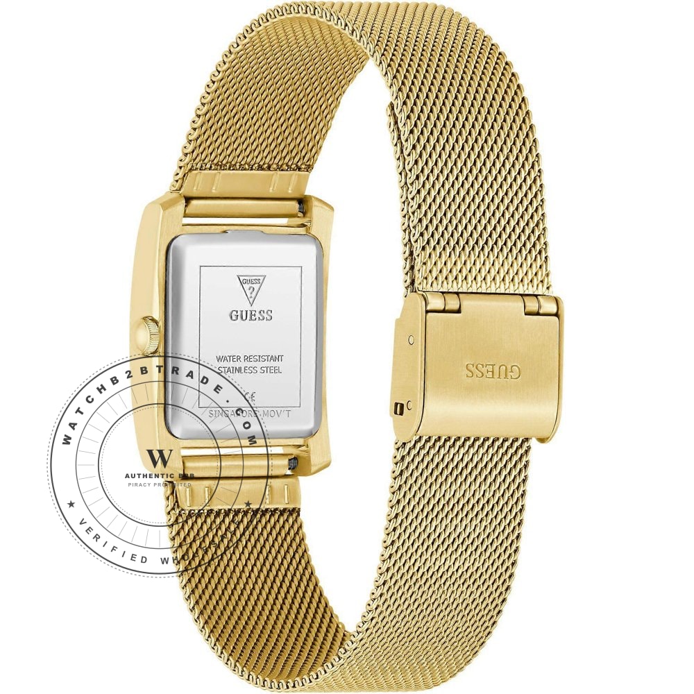 Guess Sport GW0997L2 Bonnet Watch GW0997L2 - Angle 4