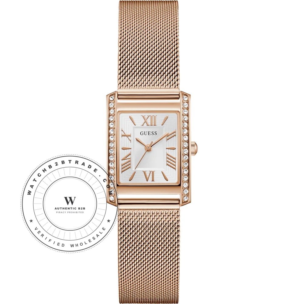 Guess Sport GW0997L3 Bonnet Watch (GW0997L3) - Wholesale Luxury Timepiece