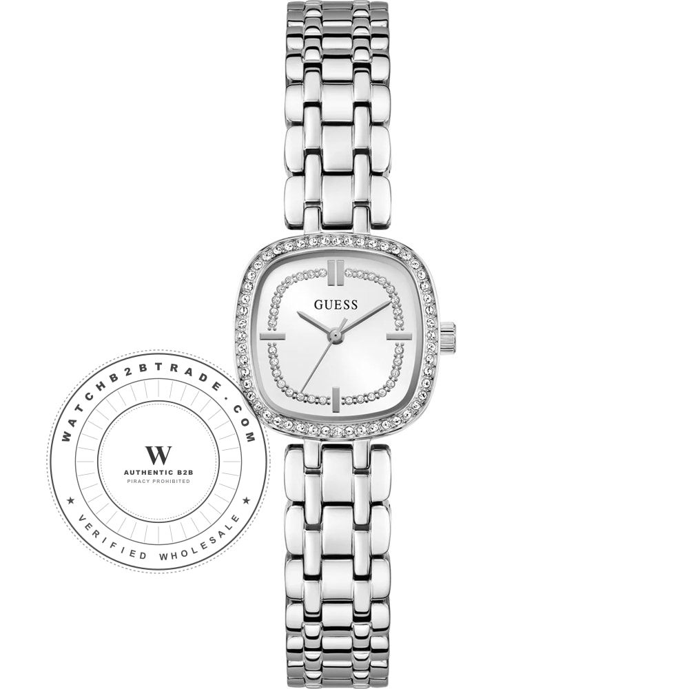 Guess Dress GW1018L1 Hazel Watch (GW1018L1) - Wholesale Luxury Timepiece