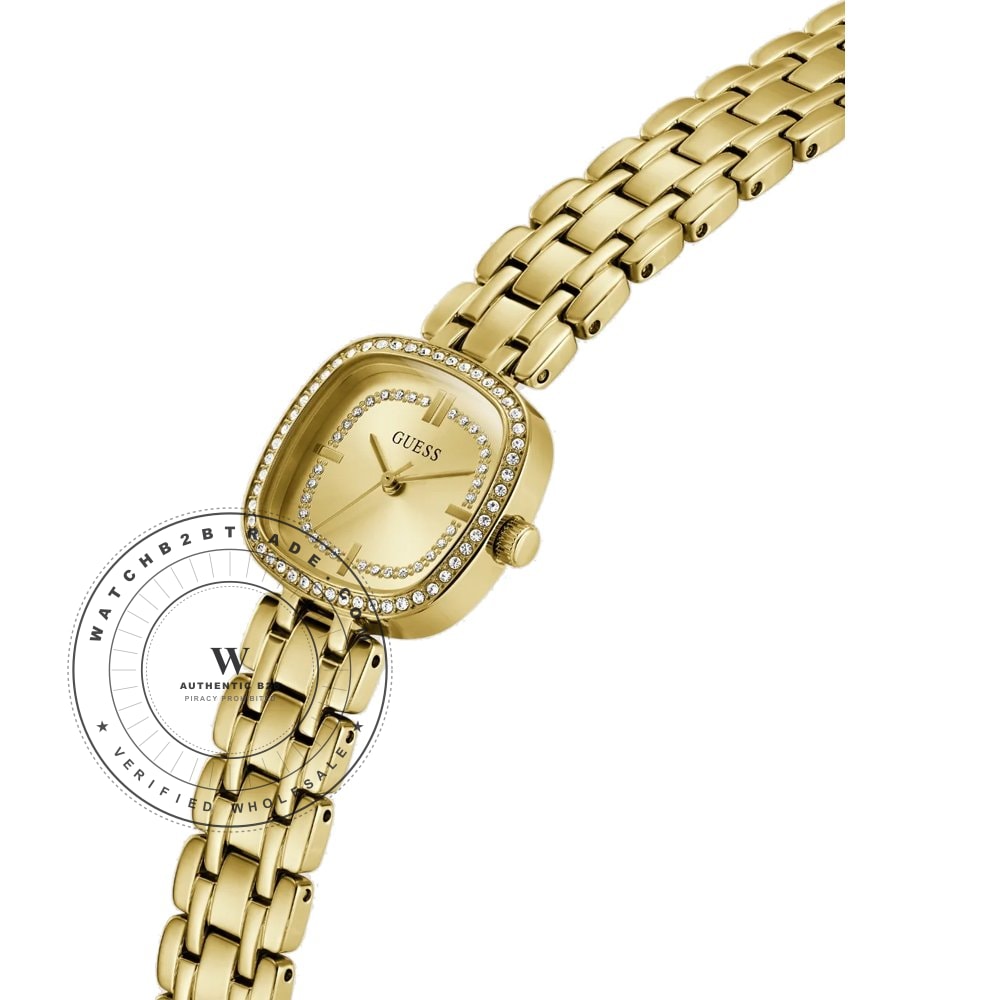 Guess Dress GW1018L2 Hazel Watch GW1018L2 - Angle 2