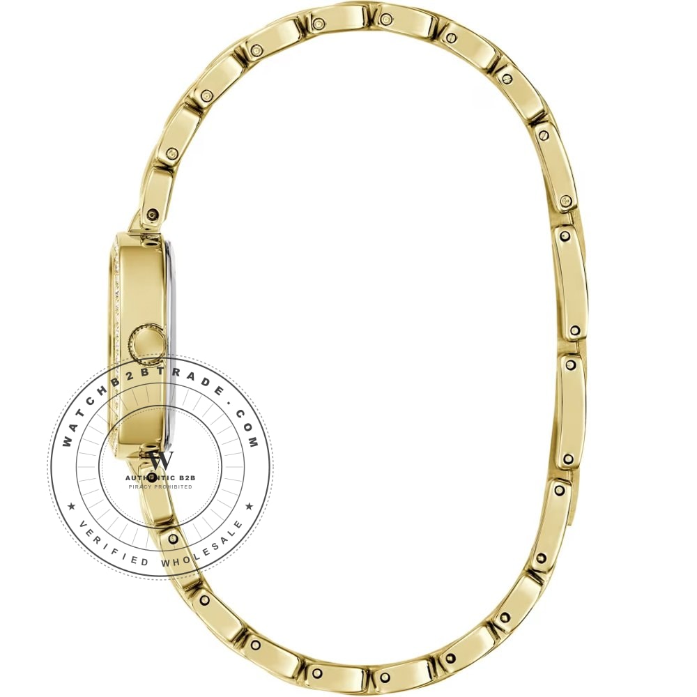 Guess Dress GW1018L2 Hazel Watch GW1018L2 - Angle 3