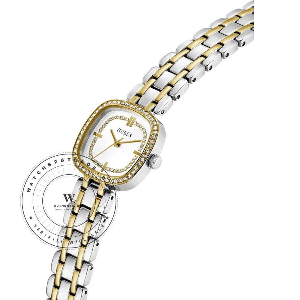 Guess Dress GW1018L3 Hazel Watch GW1018L3 - Angle 2
