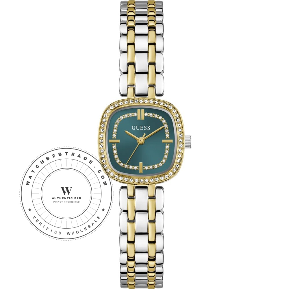 Guess Dress GW1018L6 Hazel Watch (GW1018L6) - Wholesale Luxury Timepiece
