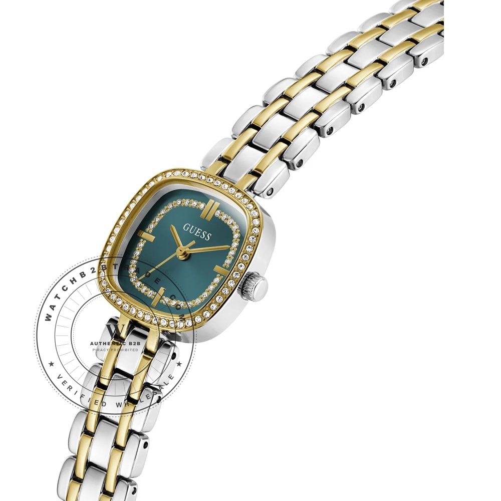 Guess Dress GW1018L6 Hazel Watch GW1018L6 - Angle 2