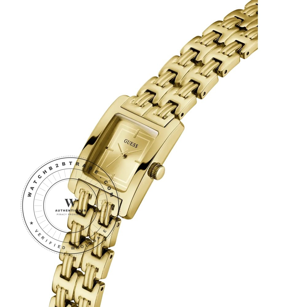 Guess Sport GW1026L2 Cove Watch GW1026L2 - Angle 2