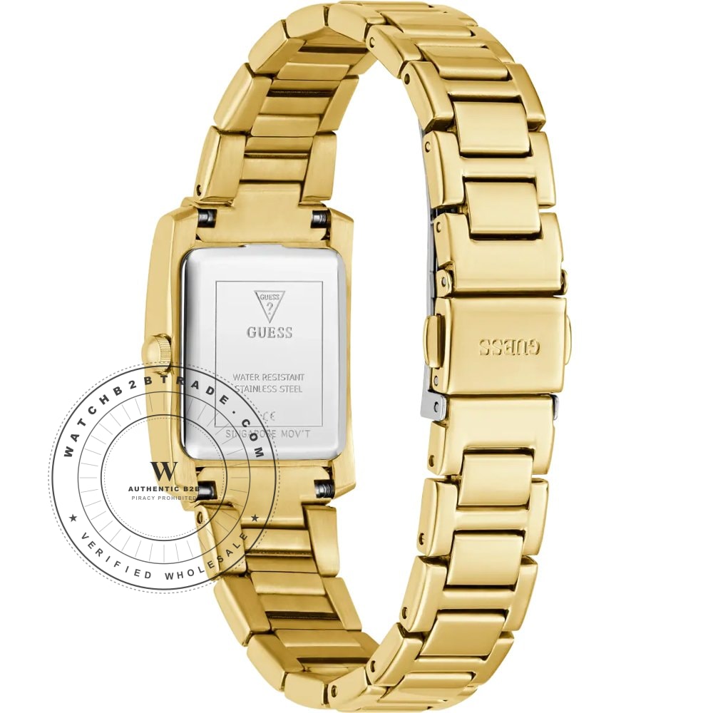 Guess Sport GW1026L2 Cove Watch GW1026L2 - Angle 4