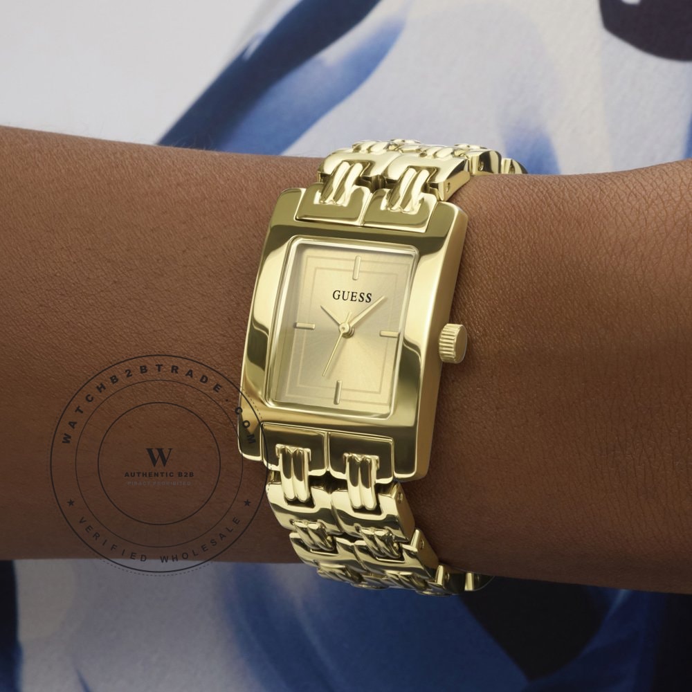 Guess Sport GW1026L2 Cove Watch GW1026L2 - Angle 5