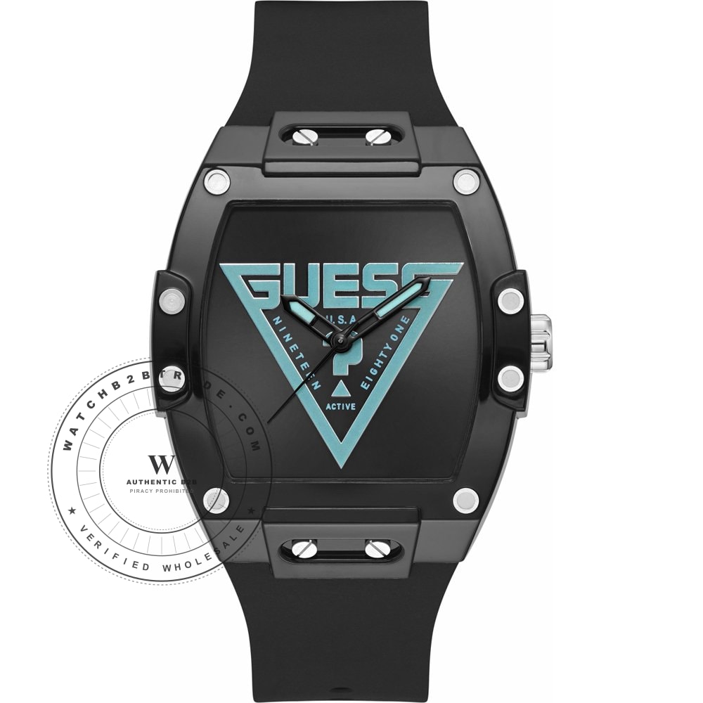 Guess Sport GW1072G1 Phoenix Watch (GW1072G1) - Wholesale Luxury Timepiece