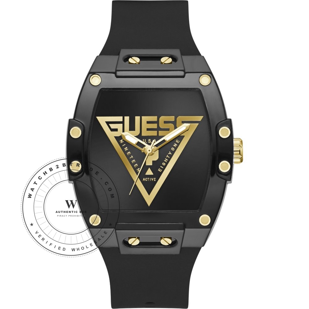 Guess Sport GW1072G2 Phoenix Watch (GW1072G2) - Wholesale Luxury Timepiece